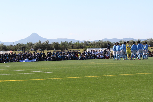 第92回全国サッカー選手権鹿児島県大会より　２_d0230507_6394527.jpg