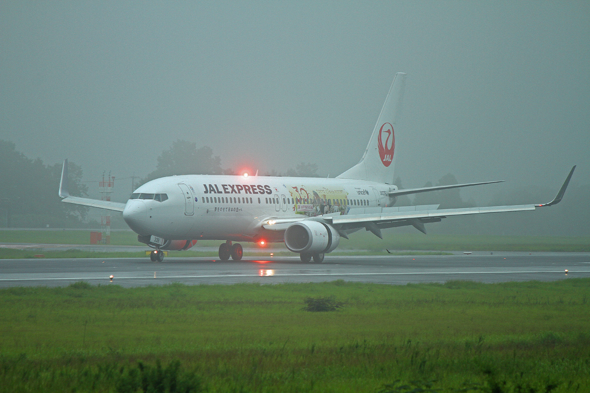 夢を乗せて日本の空へ。_b0044115_8243790.jpg