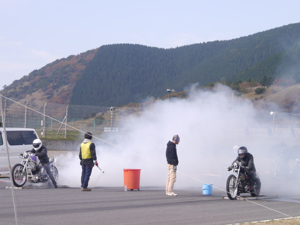 WEST DRAG 九州_b0160319_1428081.jpg