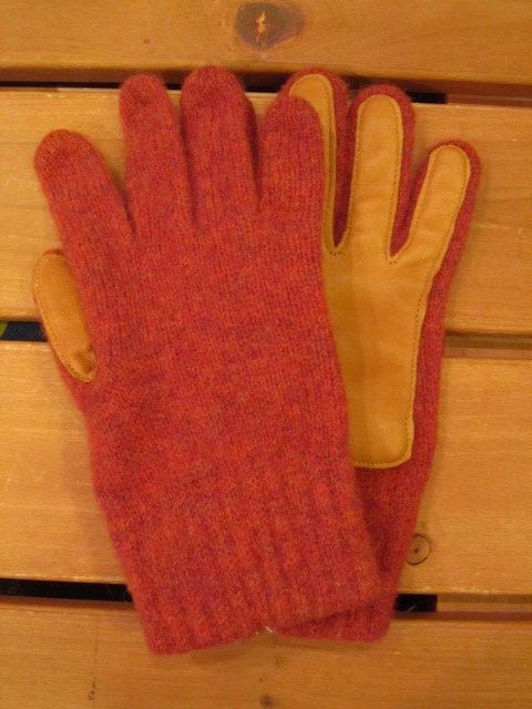Lady\'s Glove \"NEW BERRY KNITTING\" ご紹介_f0191324_2341565.jpg