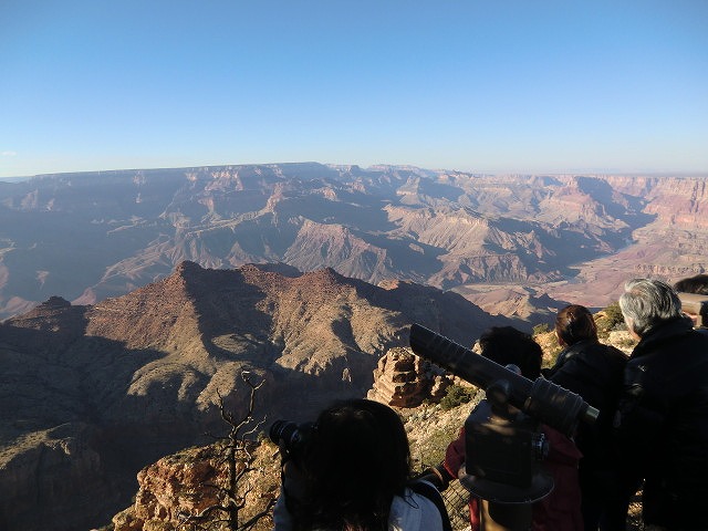 ご無沙汰しております。「アメリカ西海岸６つの絶景めぐり８日間」_a0006033_19141830.jpg