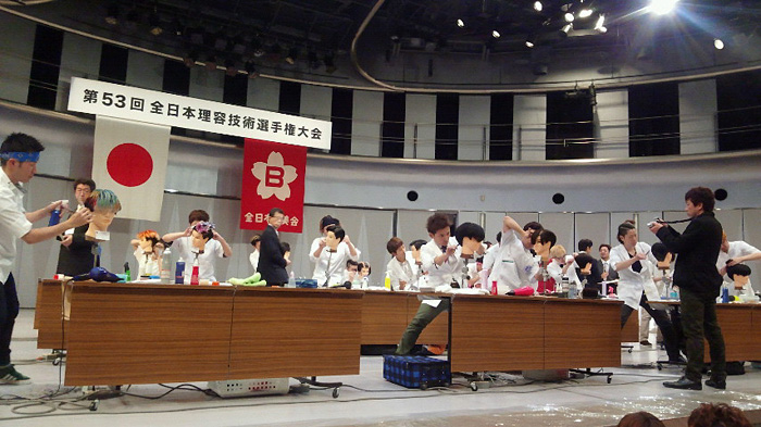 競技会観戦_c0120834_8285572.jpg
