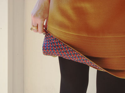 revionnet新作♡ティアードスカート bykayo_f0053343_14174363.jpg