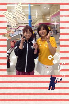 アソビックスビサイ様にて( ´ ▽ ` )ノ_a0258349_17564623.jpg