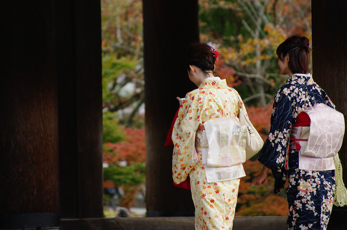 京都の紅葉 2013　〜南禅寺〜_f0152550_21421286.jpg