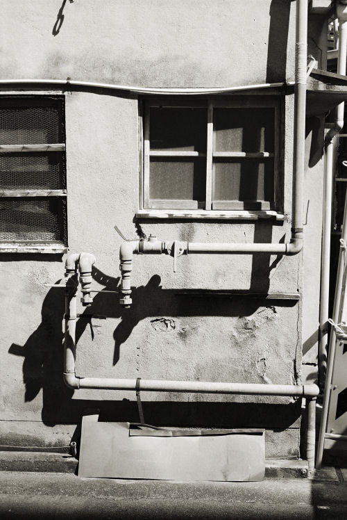 ライカで撮った写真 Life With Leica