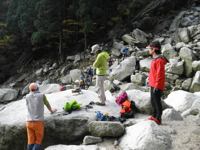 慰霊登山_d0128556_19451141.jpg