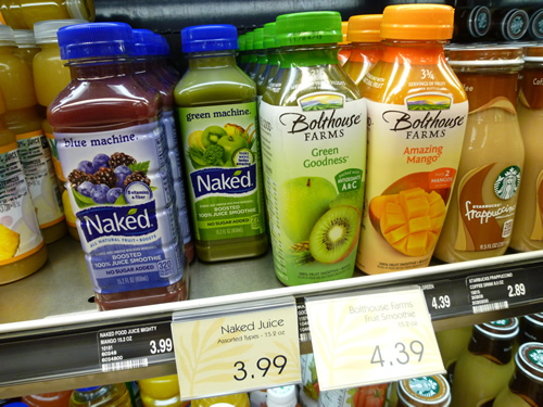 ABC Store(ABCストア)いろいろ@ハワイでごはん2013_c0152767_2211548.jpg
