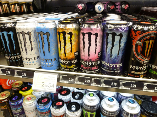 ABC Store(ABCストア)いろいろ@ハワイでごはん2013_c0152767_2224162.jpg
