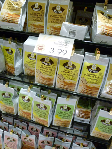 ABC Store(ABCストア)いろいろ@ハワイでごはん2013_c0152767_2264933.jpg