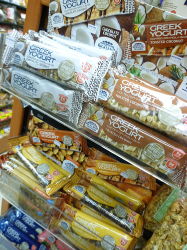 ABC Store(ABCストア)いろいろ@ハワイでごはん2013_c0152767_2274688.jpg