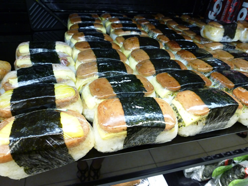 ABC Store(ABCストア)いろいろ@ハワイでごはん2013_c0152767_2284425.jpg
