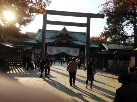 靖国神社_a0117168_17475771.jpg