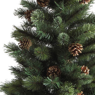 素敵なポット付きクリスマスツリーご紹介~_f0029571_0593479.jpg