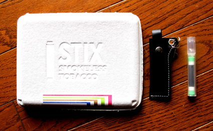 Stixサンプル 無煙タバコ かってに美 Art Stixサンプル 無煙タバコ かってに美 Art