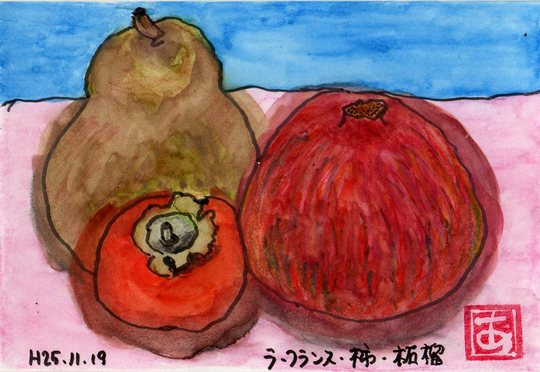 ザクロ_e0232277_21271287.jpg