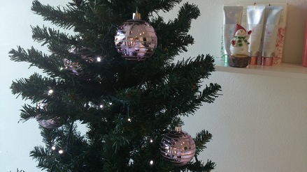 クリスマス装飾_f0172281_13365420.jpg
