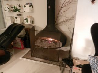 2013年11月19日 今日の富士山_b0098584_1859960.jpg