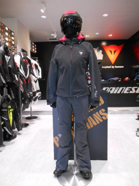 レディース・スキー&スノボコレクションのご紹介_d0330986_17424522.jpg