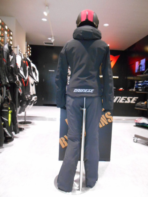 レディース・スキー&スノボコレクションのご紹介_d0330986_17441558.jpg