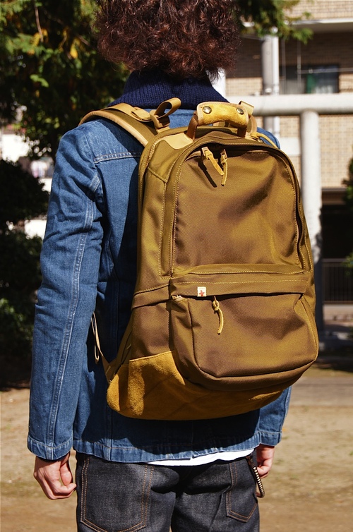 visvim - MUSTARD color coordinate!!_c0079892_2035353.jpg