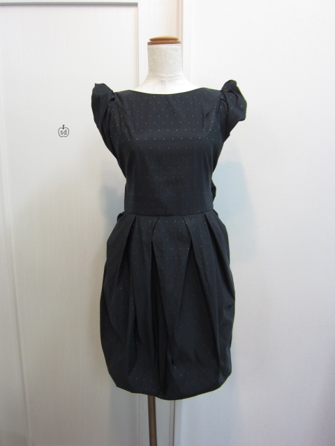 フレイアイディー Fray I D メモリードットワンピース Samedi Et Dimanche News Blog フレイアイディー Fray I D メモリードットワンピース Samedi Et Dimanche News Blog