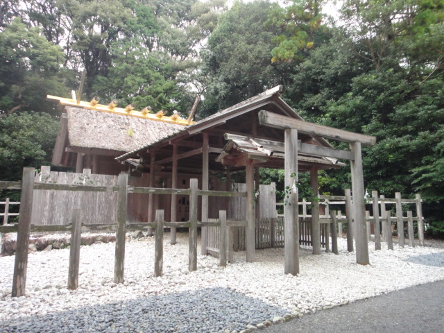 秋・伊勢の旅　猿田彦神社・伊雑宮_e0213194_12313252.jpg