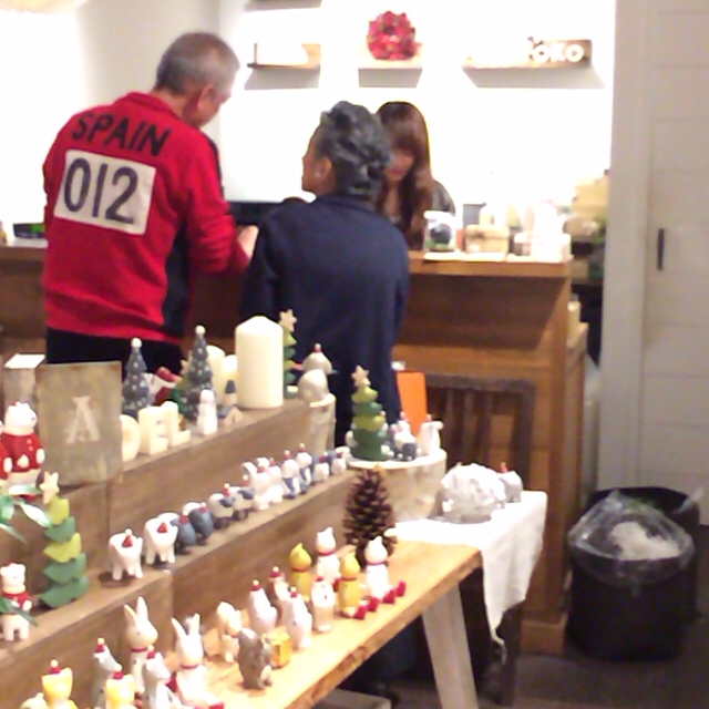 可愛い!神戸元町~栄町巡りNov.2013 Ⅱ_f0083294_144026.jpg