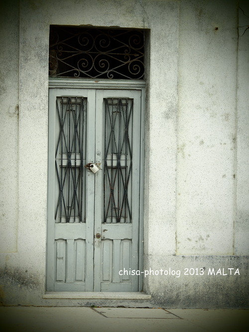 2013 #14 MALTA The Doors ♪_c0158998_2145298.jpg
