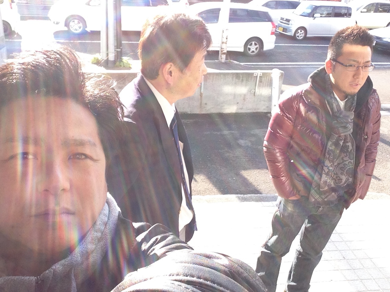 ランクル、ハマー、アルファード、ランクル200ディーゼル♪TOMMY Jrブログ♪_b0127002_1935115.jpg