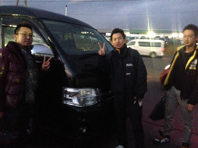 ランクル、ハマー、アルファード、ランクル200ディーゼル♪TOMMY Jrブログ♪_b0127002_2032264.jpg
