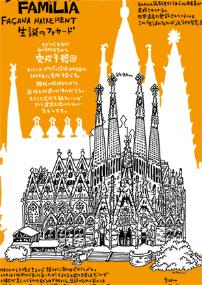 ごちめし絵 東京編 拡大verはコチラ #ごち絵_e0022403_29276.jpg