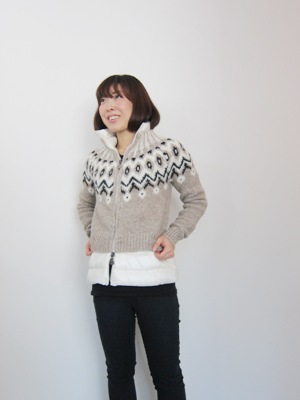 モンクレール 2013秋冬 新着情報Ⅲ_b0122805_1725480.jpg