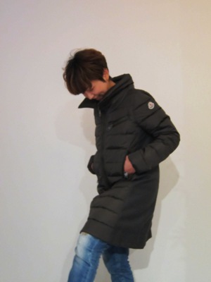 モンクレール 2013秋冬 新着情報Ⅲ_b0122805_1728567.jpg