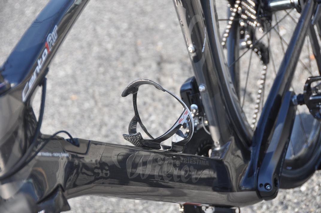 Wilier Cento 1 Air　+　新型6800Di2_b0246207_23385679.jpg