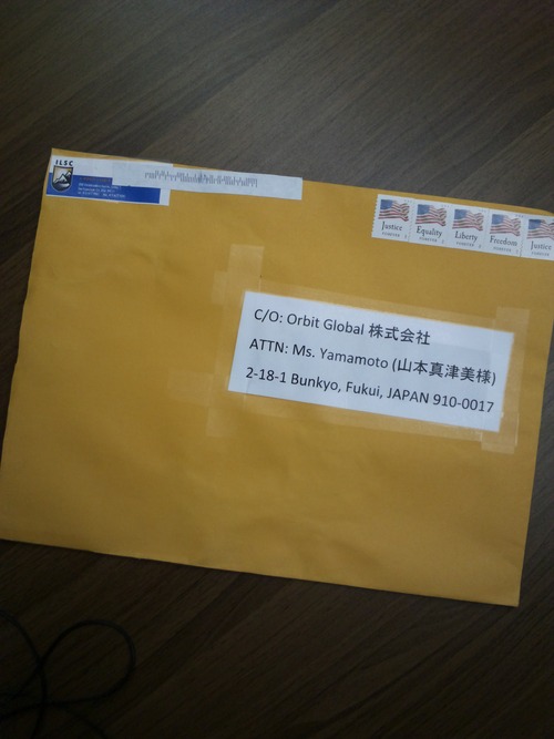 海外留学 福井から №10_a0113809_1337852.jpg