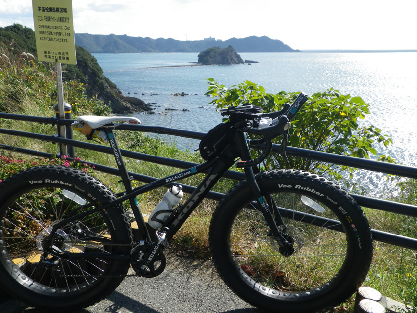 2013.11.19(火) ファットでアワイチ_a0062810_9411791.jpg