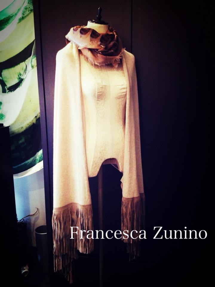 New Item, Francesca Zunino到着!!_b0115615_17203914.jpg