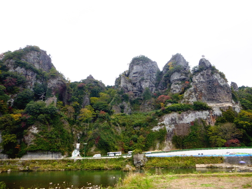 九州観光旅行　福岡県　大分県　熊本県_d0170615_10385269.jpg