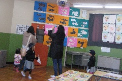 11月16日 年少児 クラフトフェスタ_d0091723_1537338.jpg