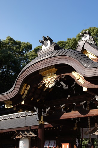 え?「玉の輿」? ~今宮神社(京都)~_c0235725_0255542.jpg