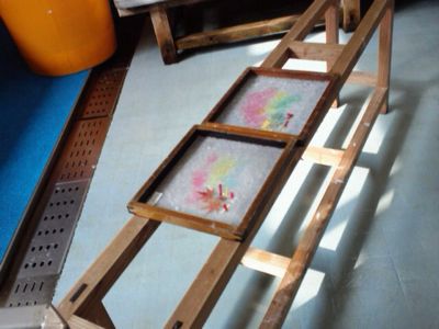ホスピタリティーツーリズム専門学校さんの研修☆_e0061225_1582313.jpg