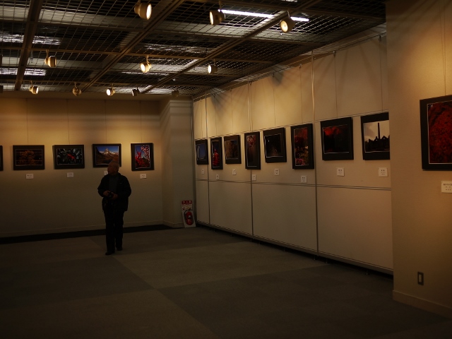 「楽しく写す 仲間たち」写真展_b0190540_7451348.jpg