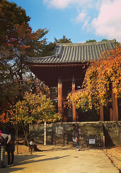アンティーク風な miniature*小物。 と、増上寺。_e0172847_930753.jpg