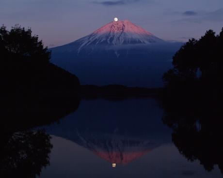 最新富士山の撮影記録_d0229560_20154430.jpg