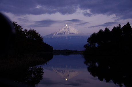 最新富士山の撮影記録_d0229560_204640.jpg