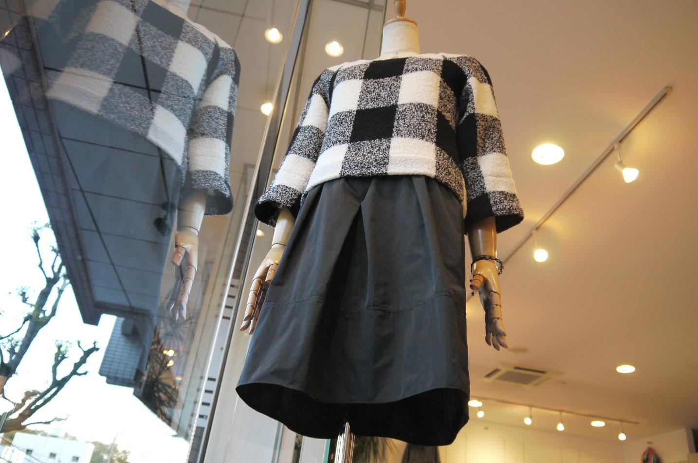 2013 A/W  display No.73　_c0220065_22473869.jpg