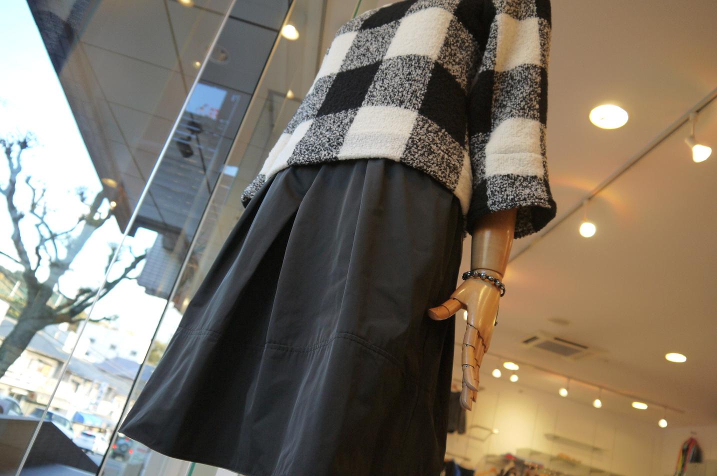 2013 A/W  display No.73　_c0220065_22475486.jpg