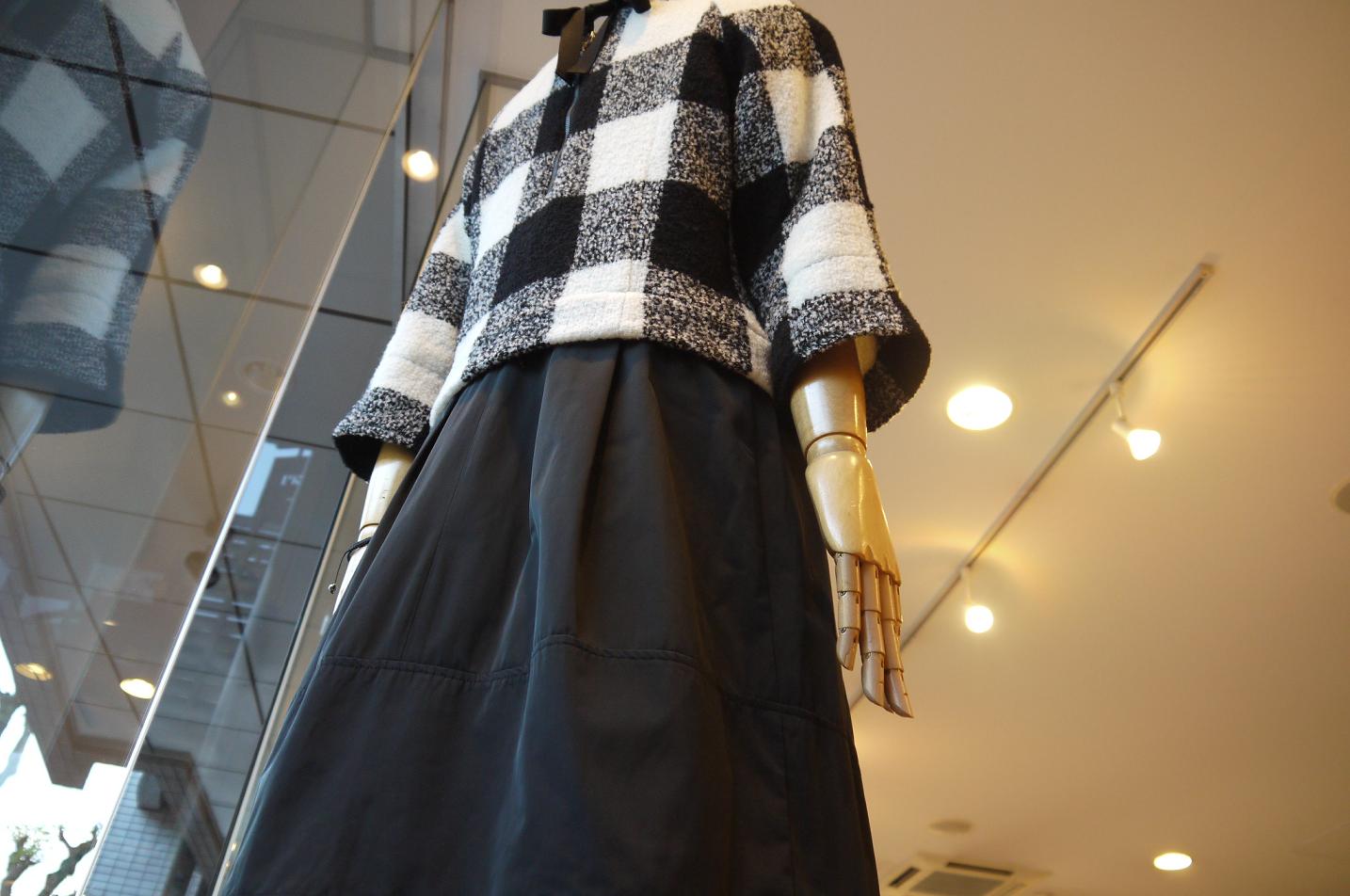 2013 A/W  display No.73　_c0220065_224807.jpg