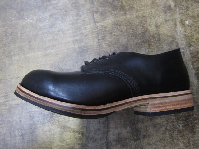 William Lennon ・・・ HAND MADE PLAIN TOE SHOES!★!_d0152280_1625242.jpg